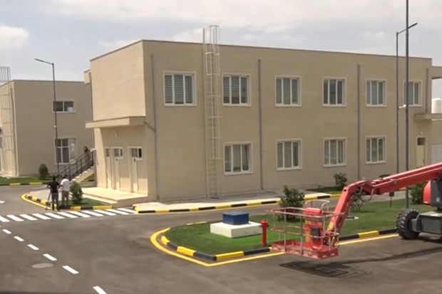 Sumqayıtda 4500-dən çox yeni iş yeri yaradılacaq